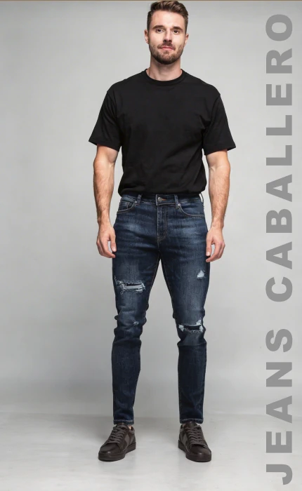 Jeans Caballero